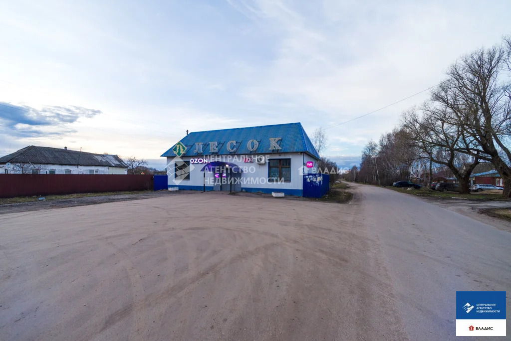 Продажа участка, Даниловка, Рязанский район - Фото 9