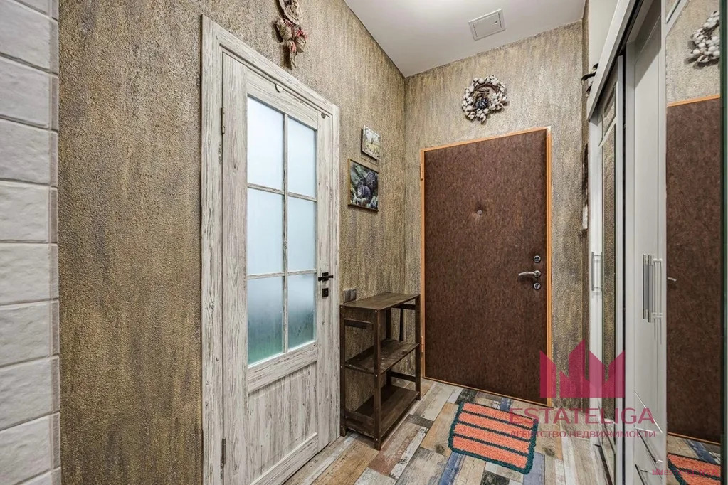 Продажа квартиры, проезд Невельского - Фото 7