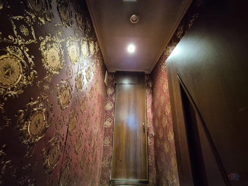 3-к. квартира, 51,2 м2, 4/5 эт. - Фото 25