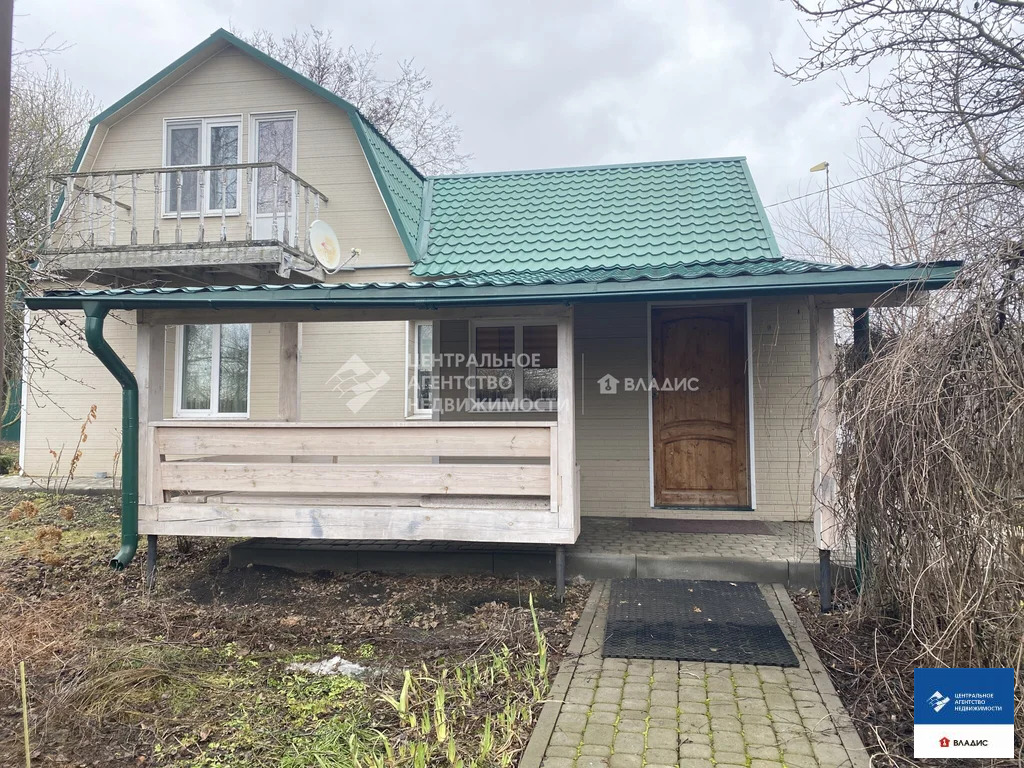 Продажа дома, Затворное, Скопинский район, улица Е. Холодкова - Фото 6