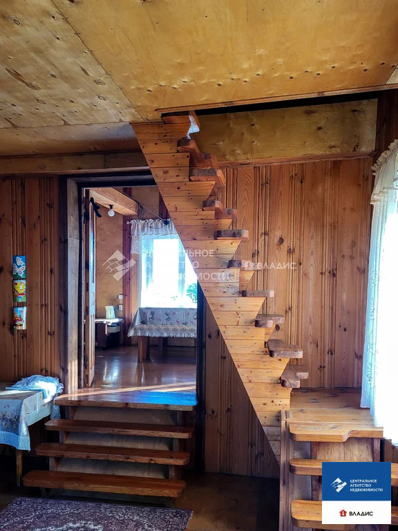 Продажа дома, Большое Пирогово, Спасский район, Центральная улица - Фото 6