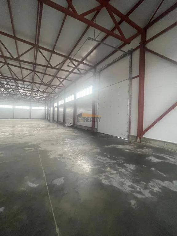 Продажа производственного помещения, Старая Купавна, Богородский г. ... - Фото 3