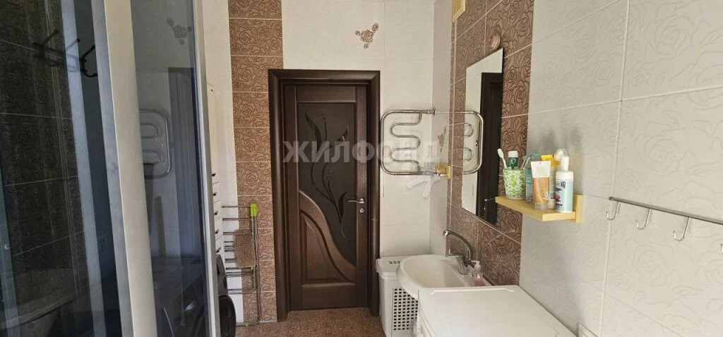 Продажа квартиры, Новосибирск, Заречная - Фото 13