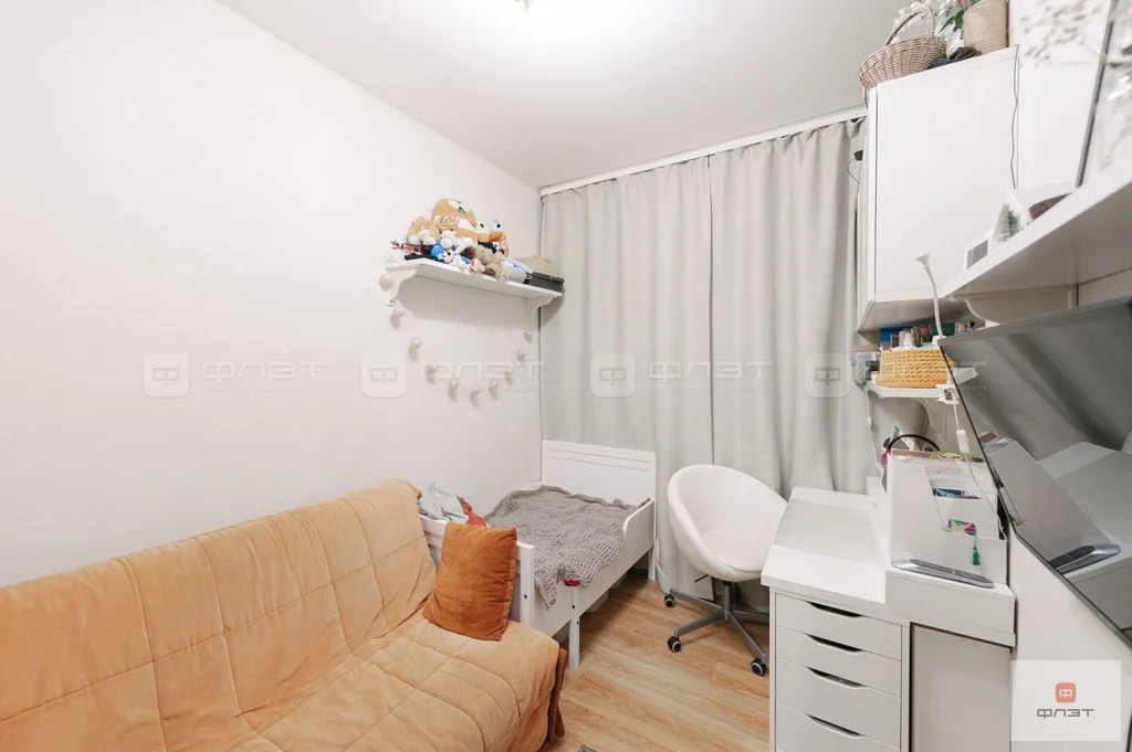 Продажа квартиры, Казань, ул. Пионерская - Фото 10