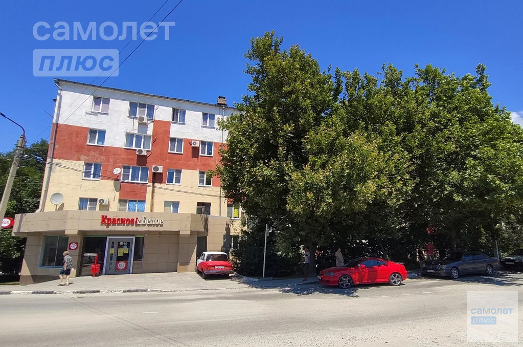 Продажа квартиры, Геленджик, ул. Гринченко - Фото 5