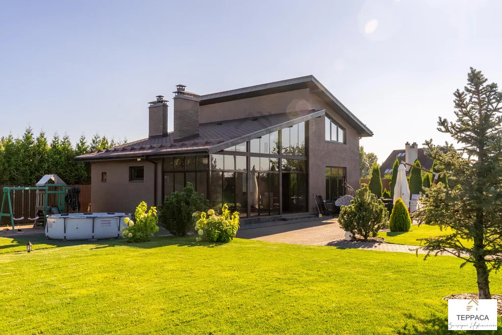 Продажа дома, Хязельки, Всеволожский район, Запрудная улица - Фото 7