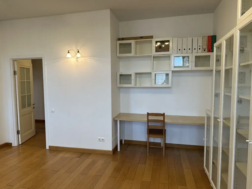 Трехкомнатную квартиру на ул.Космонавтов Общ.пл. 89 кв.м - Фото 25