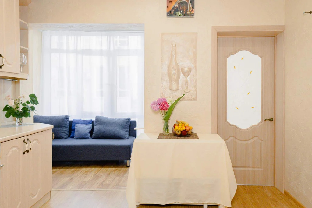 Продается 2-комн. квартира 48.4 кв.м. - Фото 4