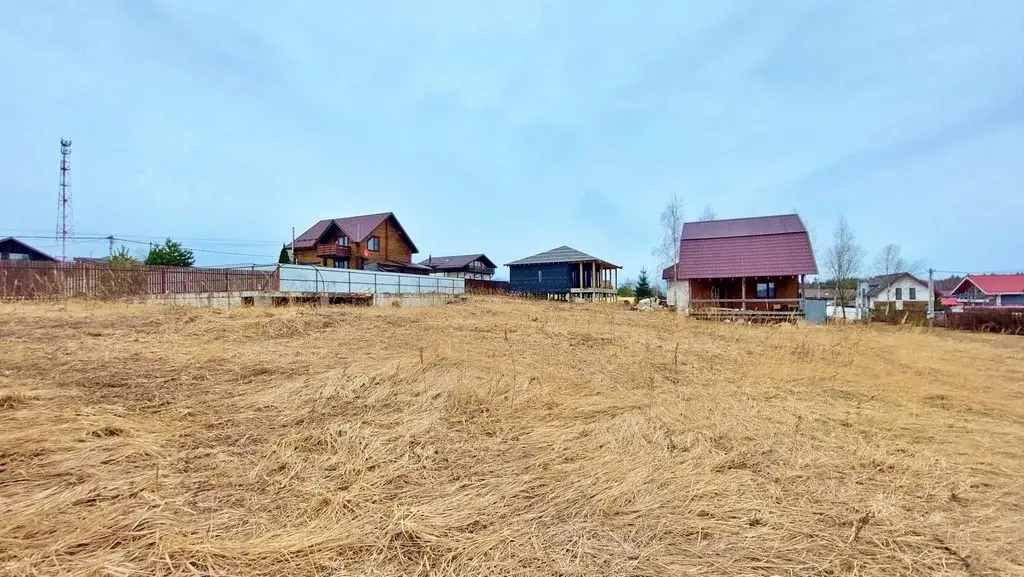 Земельный участок у леса КП Тироль - Фото 13