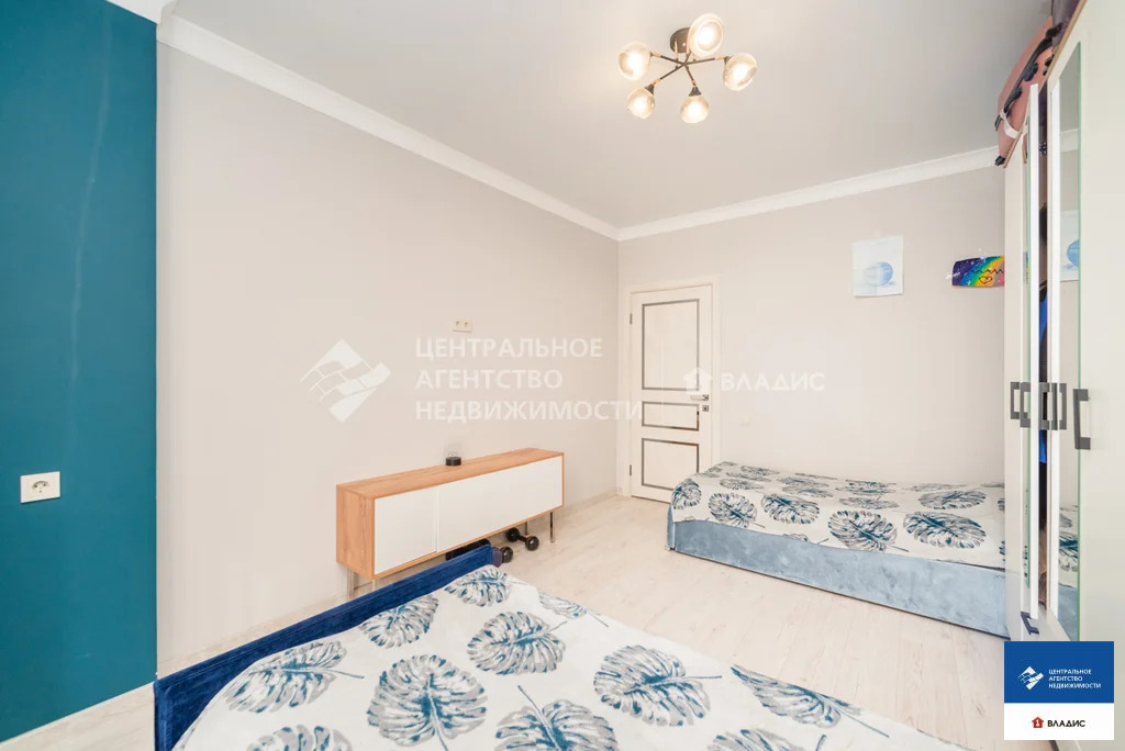 Продажа квартиры, Рязань, ул. Быстрецкая - Фото 8