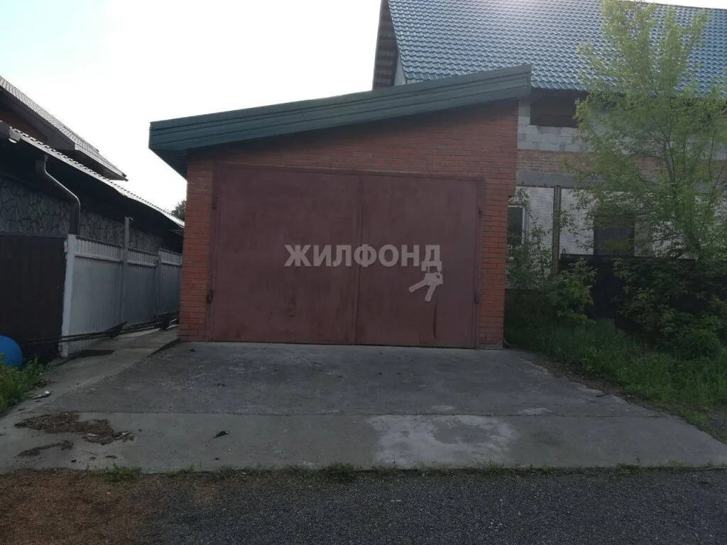 Продажа дома, Бердск, Кедровая - Фото 6
