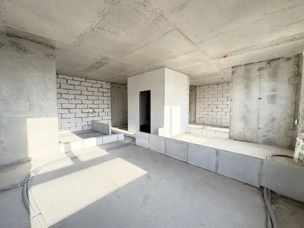 Продажа 3х к.кв. в ЖК Западный Порт - Фото 19