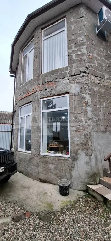 Продажа дома, Минеральные Воды, ул. Октябрьская - Фото 2