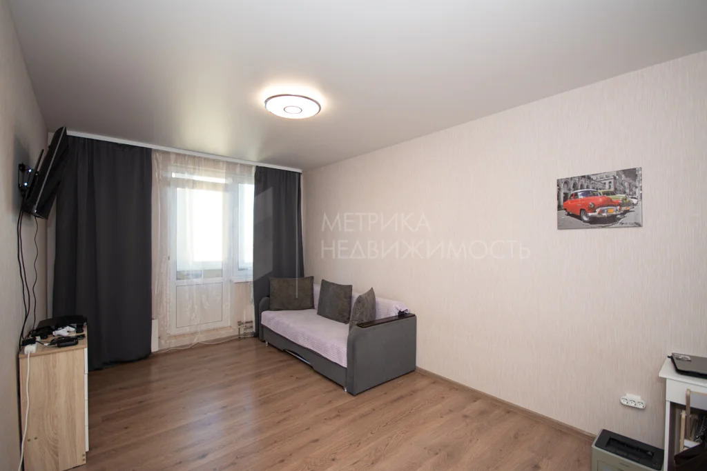 Продажа квартиры, Тюмень, г Тюмень - Фото 30