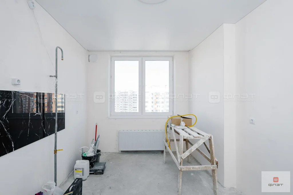 Продажа квартиры, Осиново, Зеленодольский район, ул. Спортивная - Фото 28