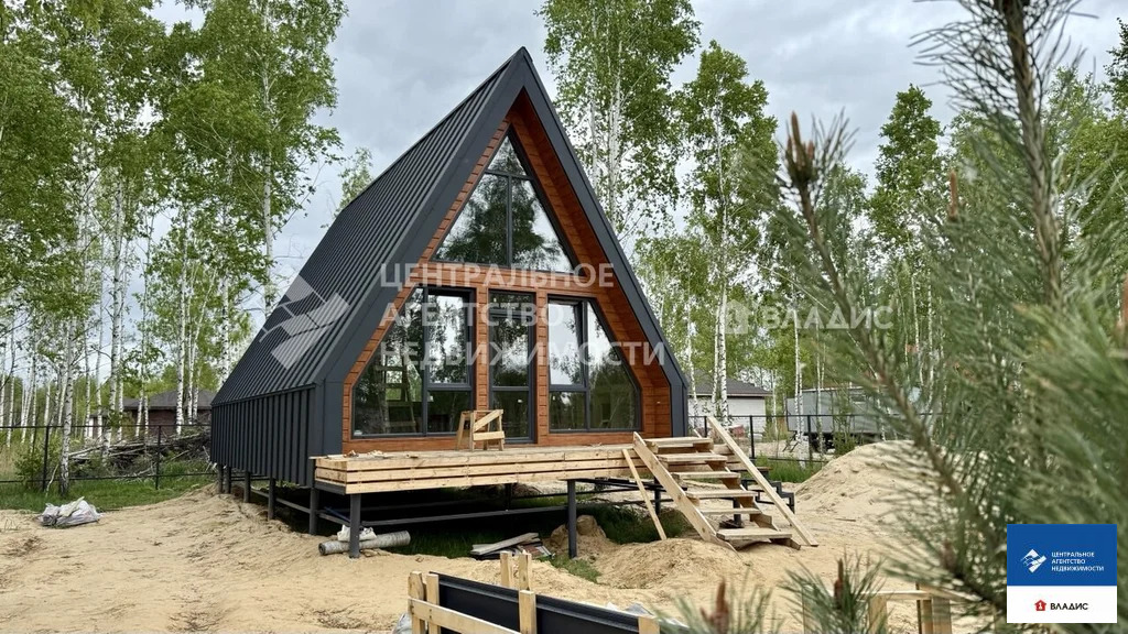 Продажа дома, Рязанский район - Фото 0