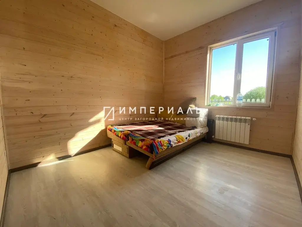 Продаётся уютный, теплый дом 70 кв.м. из пеноблока в СНТ Трубицино - Фото 8