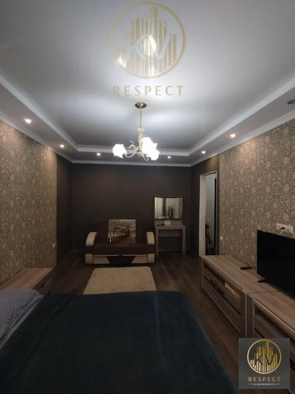 Продажа квартиры, Минеральные Воды, Карла Маркса пр-кт. - Фото 1