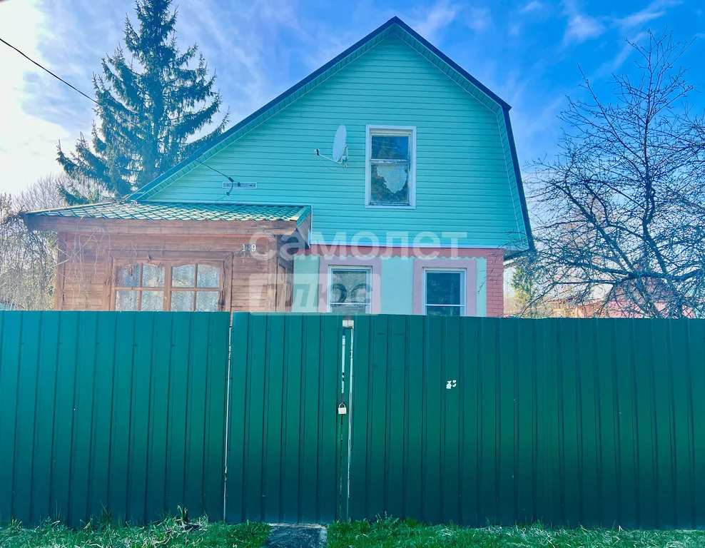 Продажа дома, Талдомский район - Фото 7