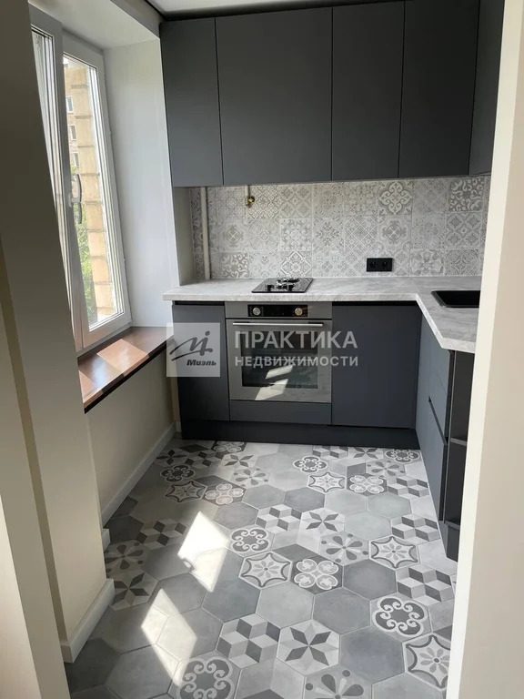 Продажа квартиры, ул. Барклая - Фото 23