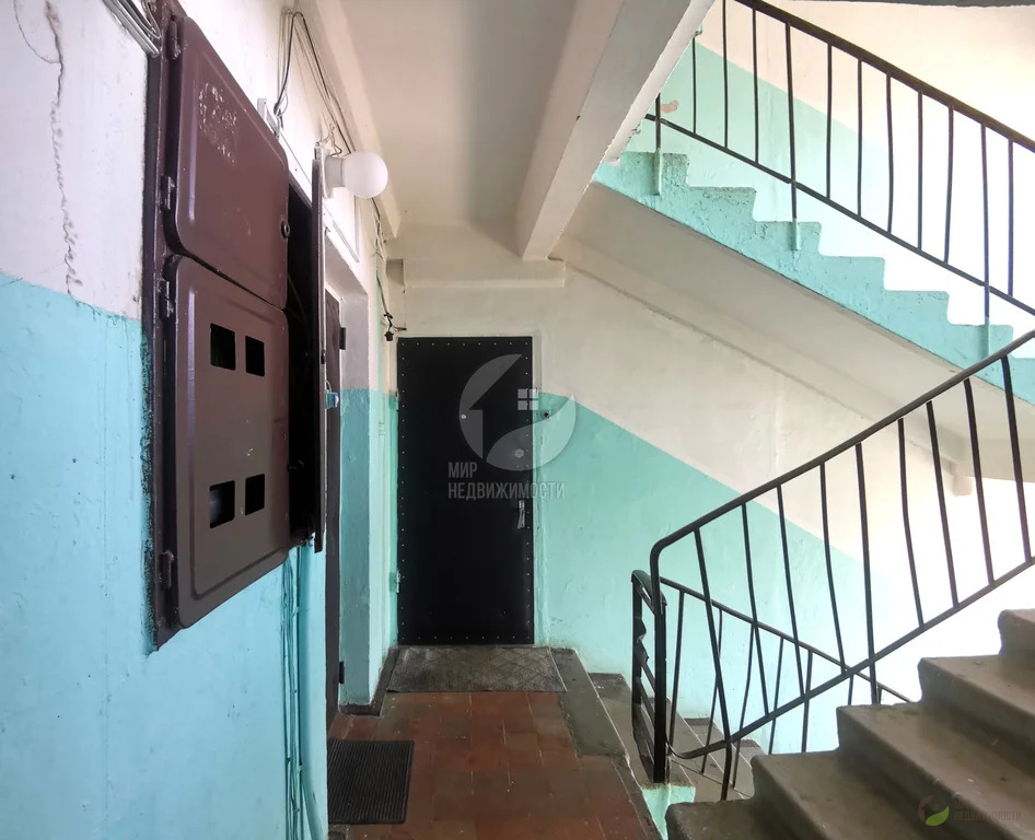 Продажа квартиры, Дмитров, Дмитровский район, 2-я Комсомольская улица - Фото 18