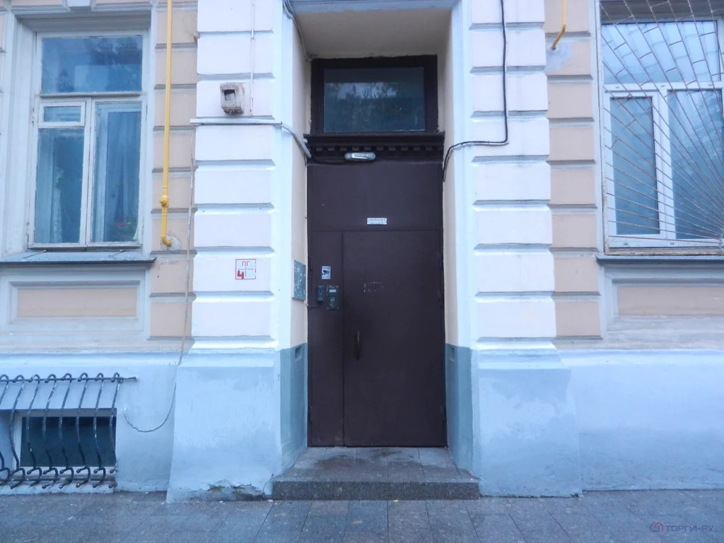 Продажа квартиры, Средний Каретный переулок - Фото 3