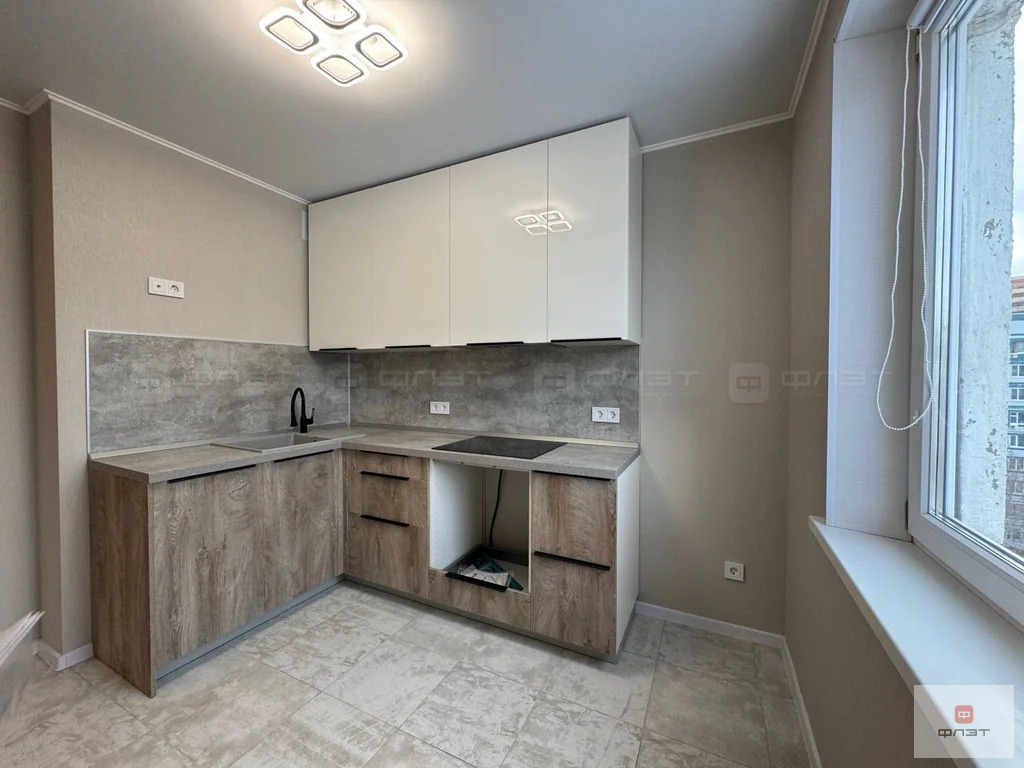 Продажа квартиры, Казань, Фатыха Амирхана пр-кт. - Фото 1