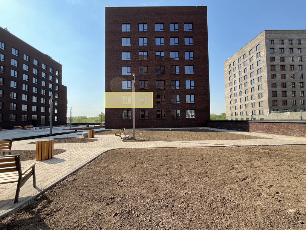 Продажа квартиры, Сиреневый б-р. - Фото 2
