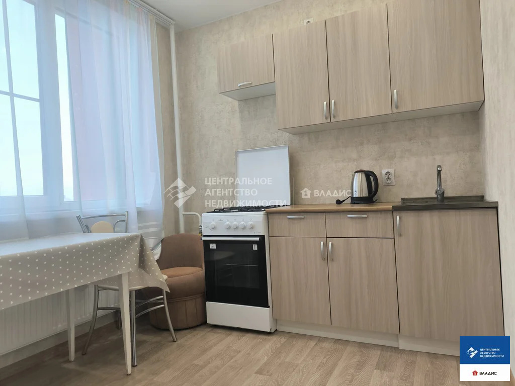 Аренда квартиры, Рязань, ул. Чернышевского - Фото 2