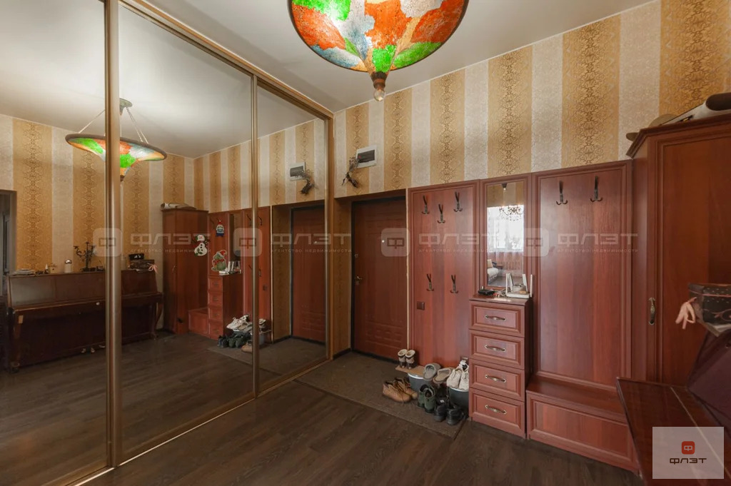 Продажа квартиры, Казань, ул. Теплично-комбинатская - Фото 23