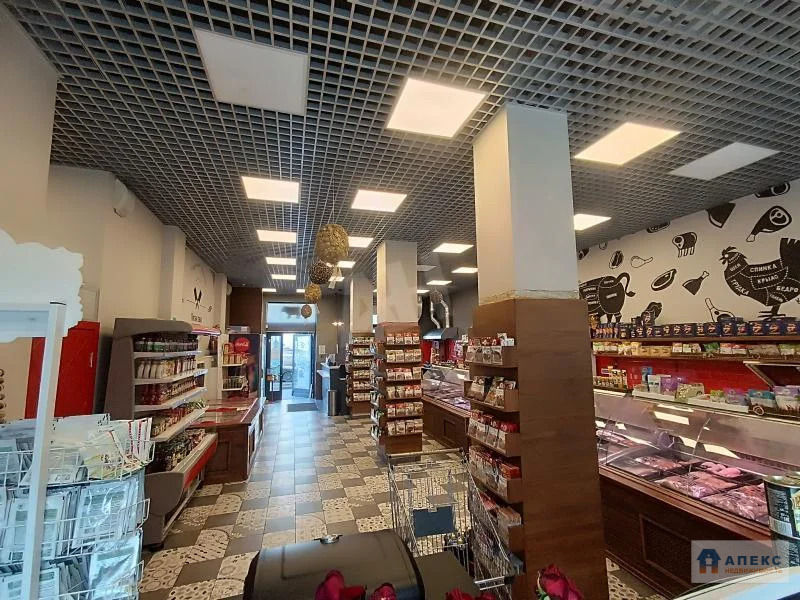 Аренда помещения (ПСН) пл. 134 м2 под аптеку, банк, кафе, ресторан, ... - Фото 6