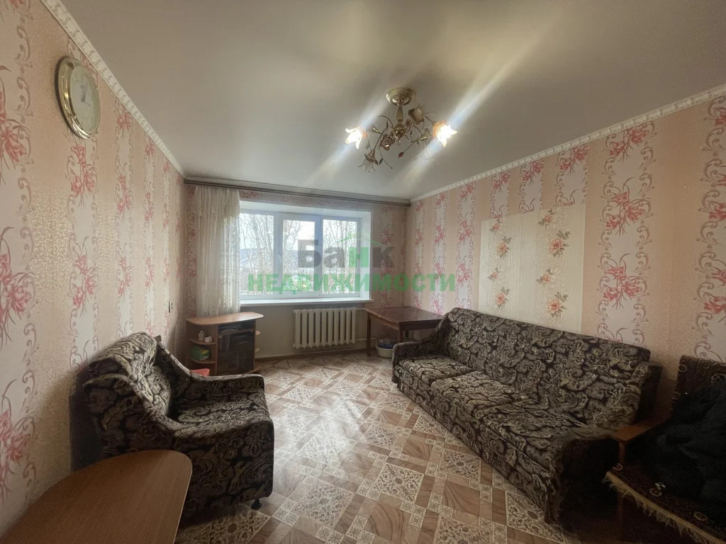 Продажа квартиры, Вольск, ул. Комсомольская - Фото 0