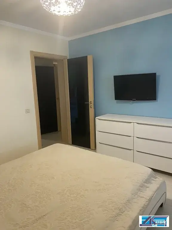 продается 3-х комнатная квартира - Фото 11