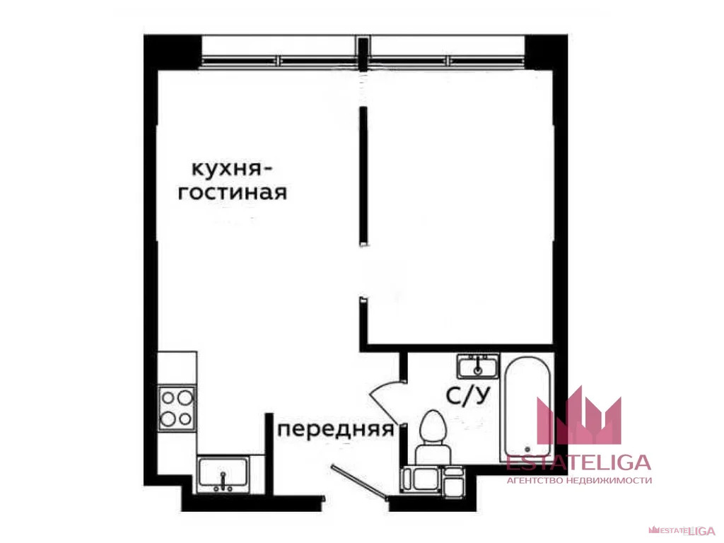 Продажа квартиры, 1-я Магистральная улица - Фото 9