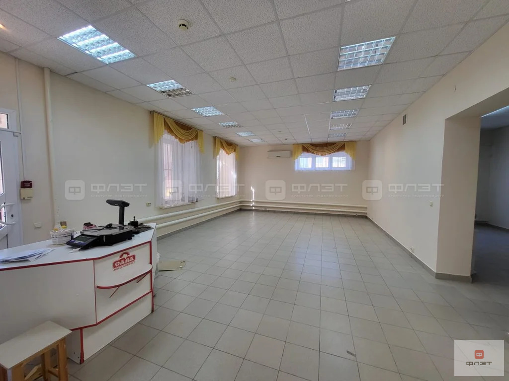 Продажа офиса, Чистополь, Чистопольский район, ул. Энгельса - Фото 42