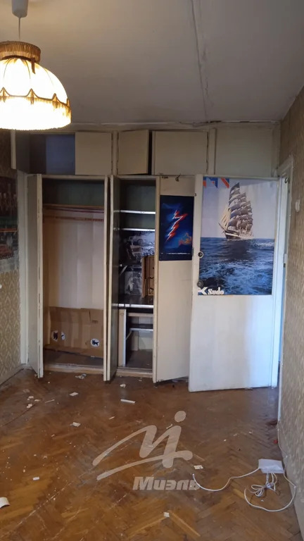 Продажа квартиры, Мытищи, Мытищинский район, Новомытищинский пр-кт. - Фото 12