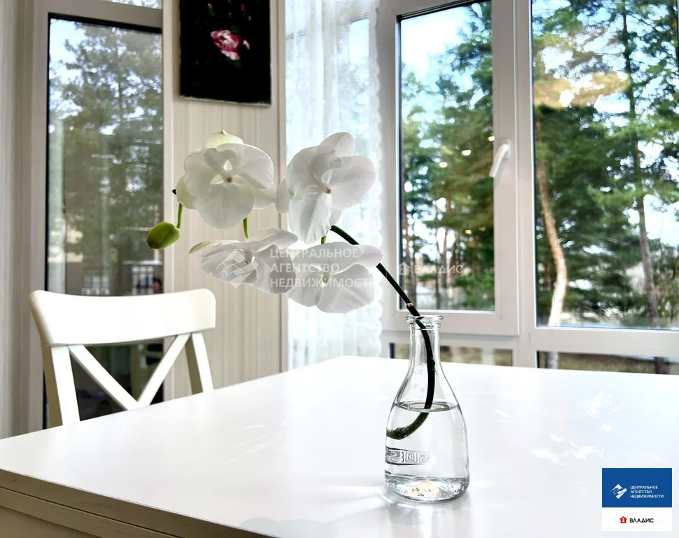 Продажа квартиры, Рязань, Мещерская улица - Фото 7