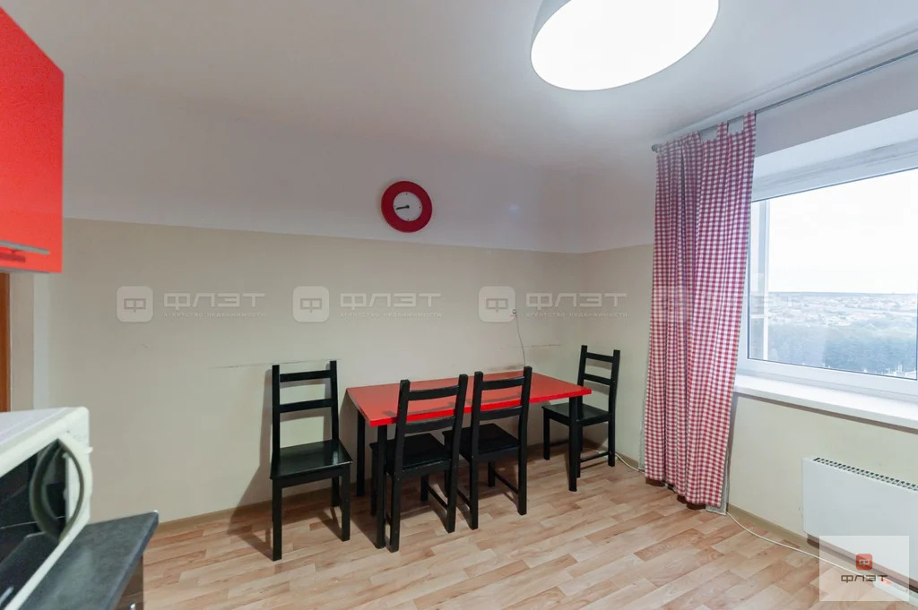 Продажа квартиры, Казань, ул. Крутая - Фото 11