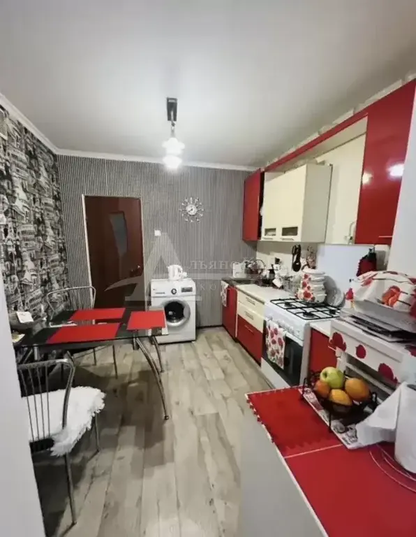 Продажа квартиры, Георгиевск, ул. Строителей - Фото 3