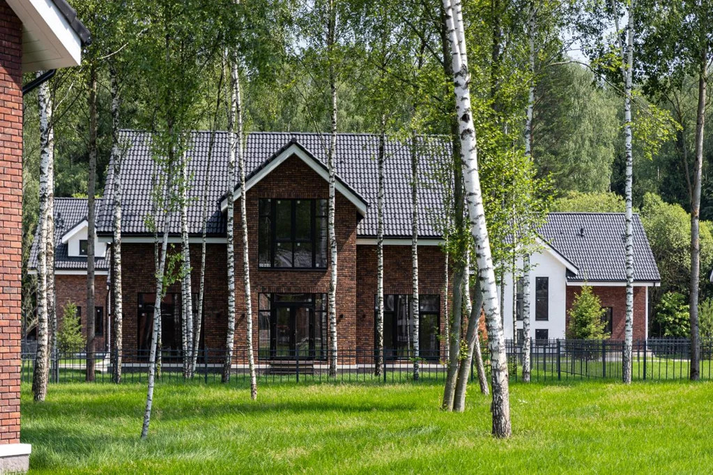 Коттедж 150 м2 на уч. 6 сот. - Фото 12