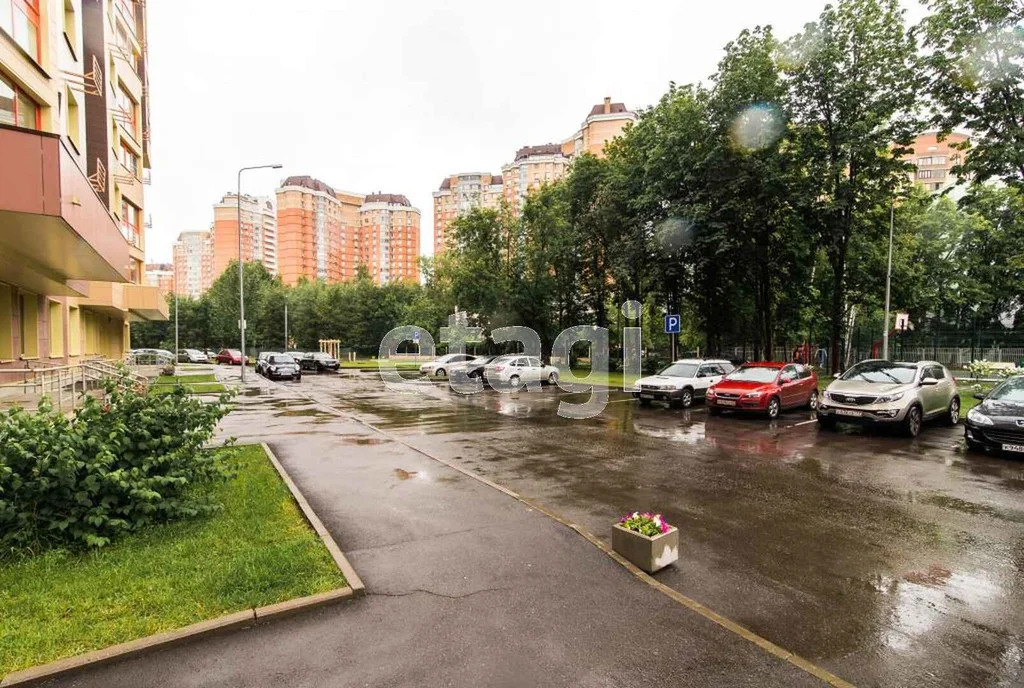 Продажа квартиры, ул. Удальцова - Фото 13