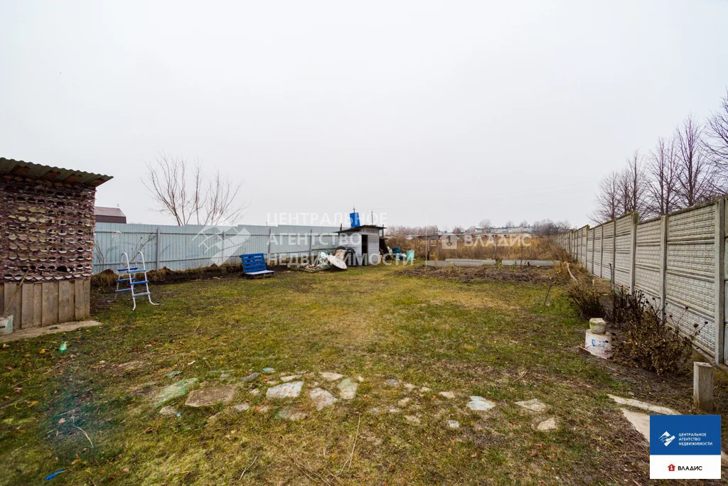 Продажа дома, Высокое, Рязанский район, ул. Луговая - Фото 13