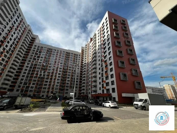 Продается квартира, 41.63 м - Фото 7