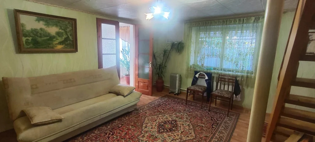 Продажа дома, Крымск, Крымский район, ул. Тургенева - Фото 3