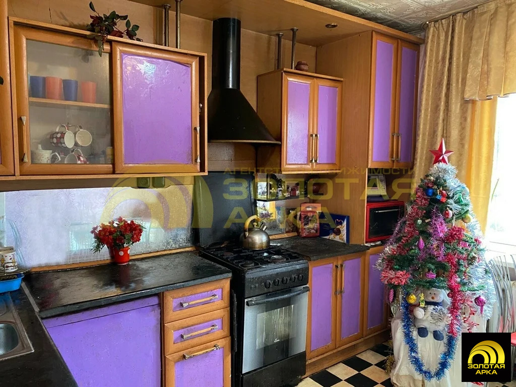 Продажа квартиры, Крымск, Крымский район, ул. Вавилова - Фото 12