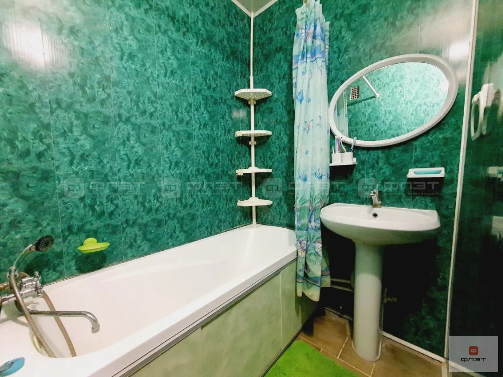 Продажа квартиры, Габишево, Лаишевский район, ул. Октябрьская - Фото 18