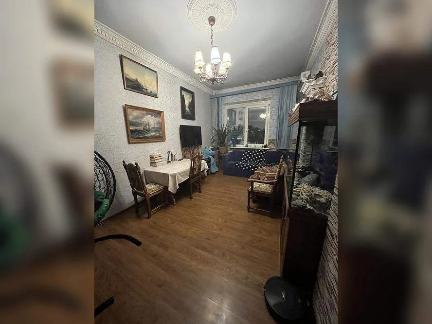 Продам 4-комн. квартиру 91.6 кв.м. - Фото 4