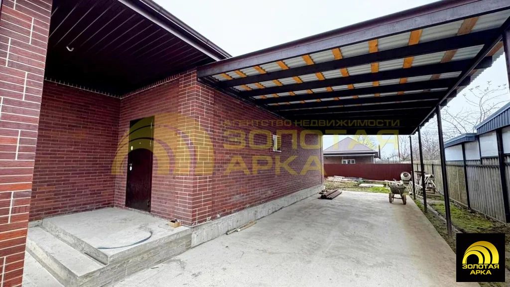 Продажа дома, Полтавская, Красноармейский район, ул. Красная - Фото 13