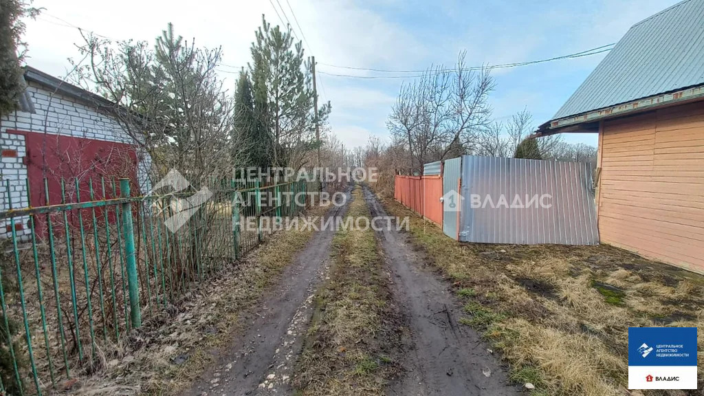 Продажа дома, Рыбновский район - Фото 17