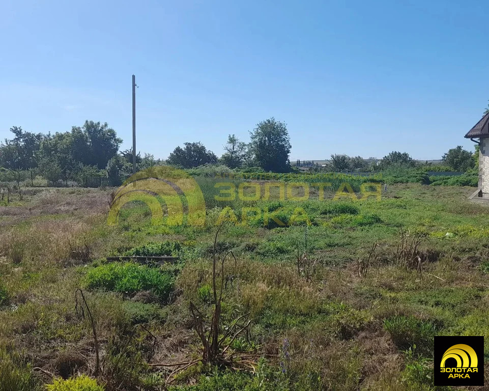 Продажа участка, Старотитаровская, Темрюкский район, Ильича пер. - Фото 5